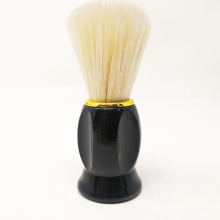 PP Handle shaving brush PBT taperted filament beard brush man facial brush